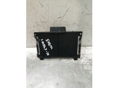 Recambio de modulo electronico para mercedes-benz clase c (w205) c 400 4-matic (205.066) referencia OEM IAM A0009000106 A0999012 2