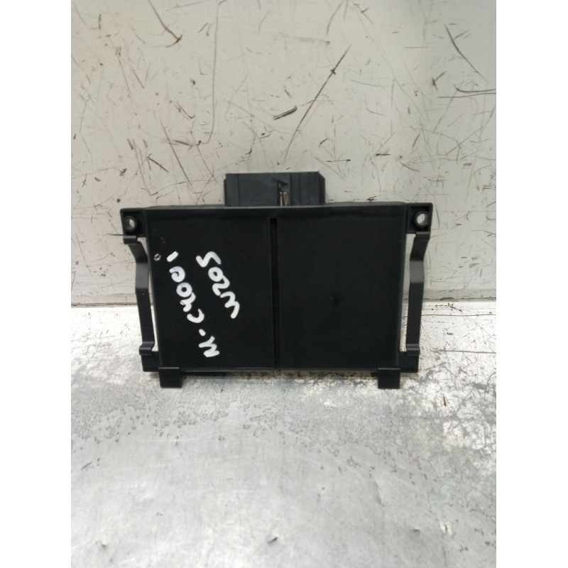 Recambio de modulo electronico para mercedes-benz clase c (w205) c 400 4-matic (205.066) referencia OEM IAM A0009000106 A0999012