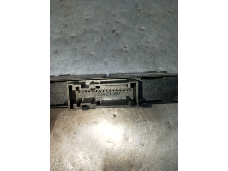 Recambio de modulo electronico para mercedes-benz clase c (w205) c 400 4-matic (205.066) referencia OEM IAM A0009000106 A0999012