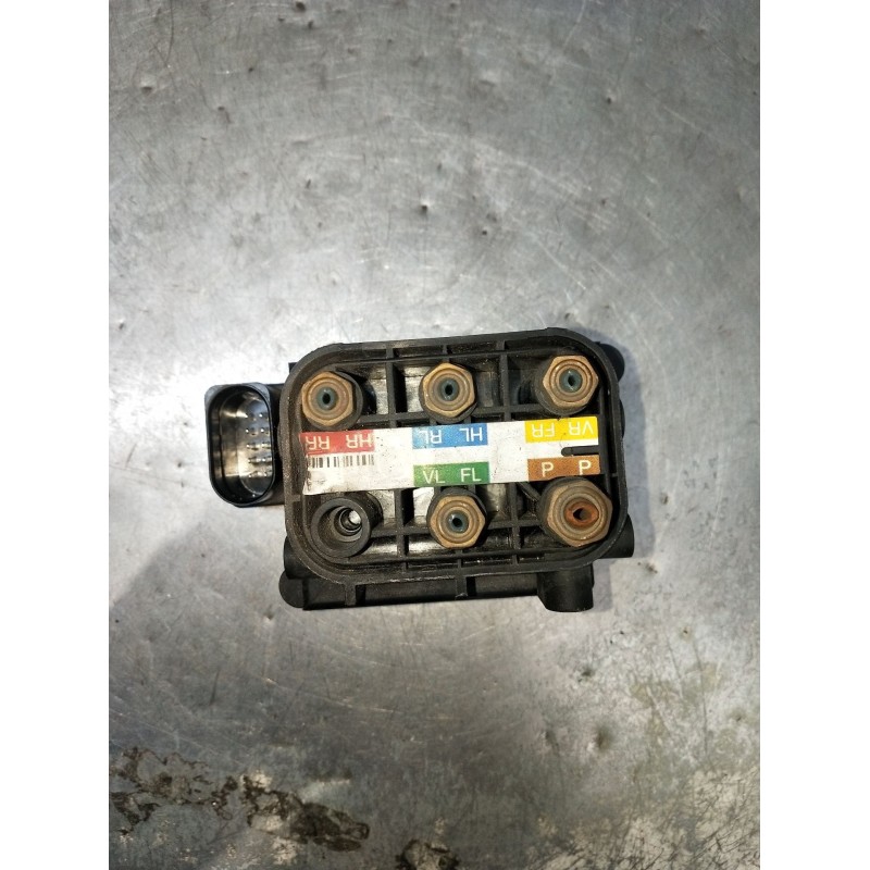 Recambio de modulo electronico para mercedes-benz clase c (w205) c 400 4-matic (205.066) referencia OEM IAM A0993200058 BLOQUEDE