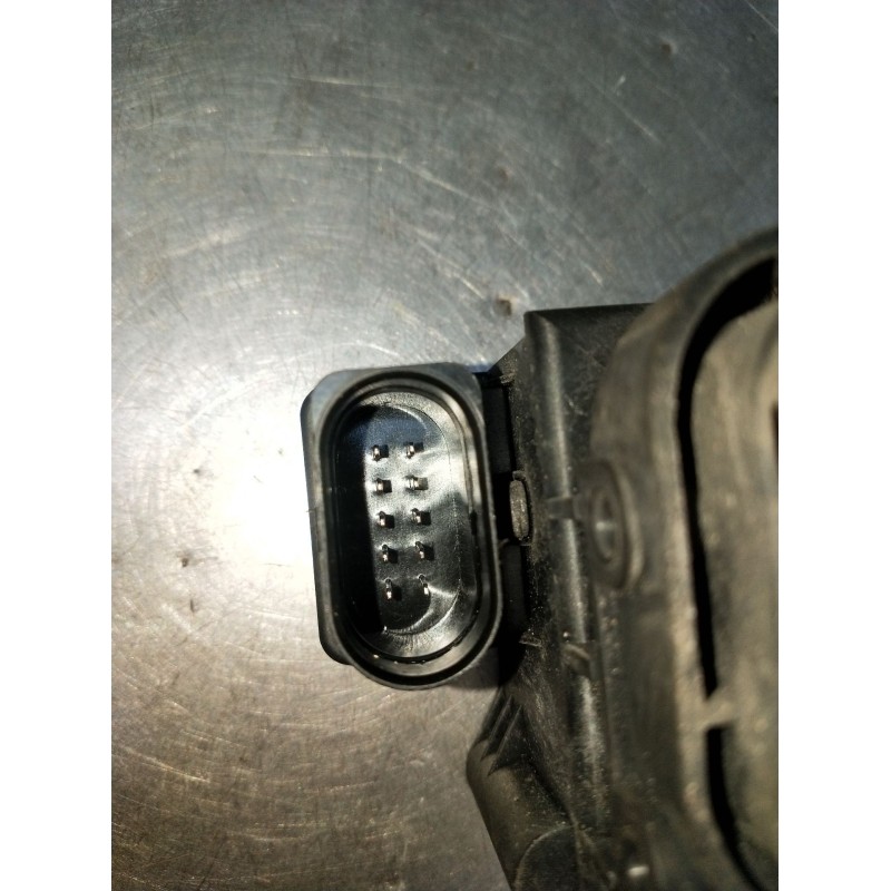 Recambio de modulo electronico para mercedes-benz clase c (w205) c 400 4-matic (205.066) referencia OEM IAM A0993200058 BLOQUEDE