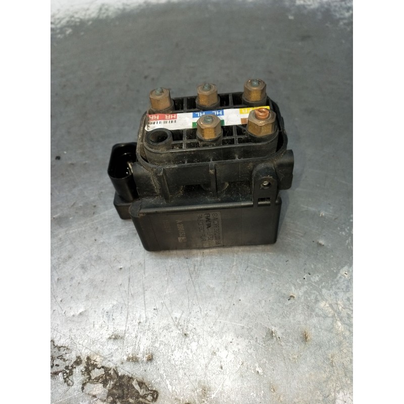 Recambio de modulo electronico para mercedes-benz clase c (w205) c 400 4-matic (205.066) referencia OEM IAM A0993200058 BLOQUEDE