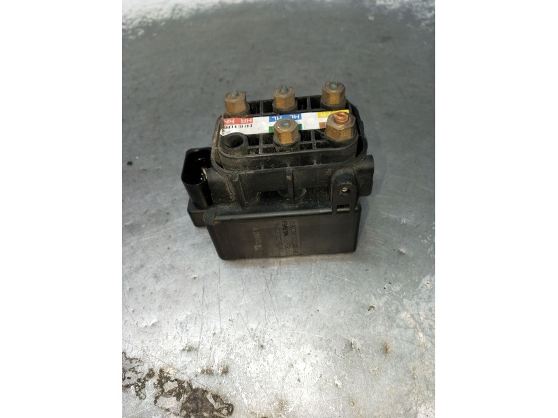 Recambio de modulo electronico para mercedes-benz clase c (w205) c 400 4-matic (205.066) referencia OEM IAM A0993200058 BLOQUEDE