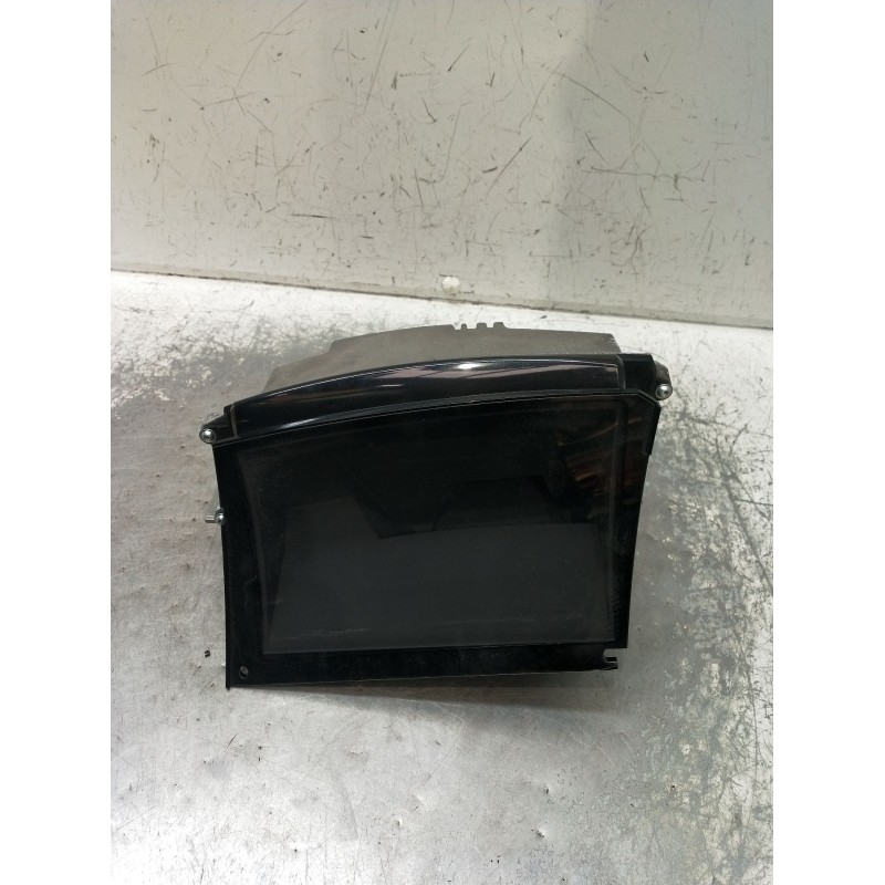 Recambio de modulo electronico para mercedes-benz clase c (w205) c 400 4-matic (205.066) referencia OEM IAM A2059006116 A2059018