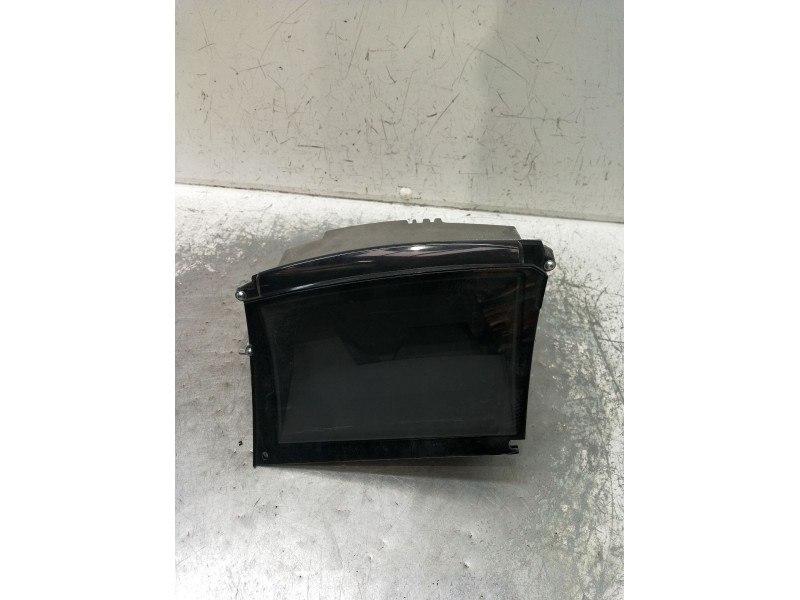 Recambio de modulo electronico para mercedes-benz clase c (w205) c 400 4-matic (205.066) referencia OEM IAM A2059006116 A2059018