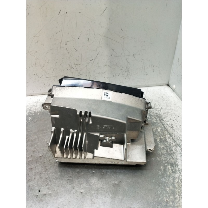 Recambio de modulo electronico para mercedes-benz clase c (w205) c 400 4-matic (205.066) referencia OEM IAM A2059006116 A2059018