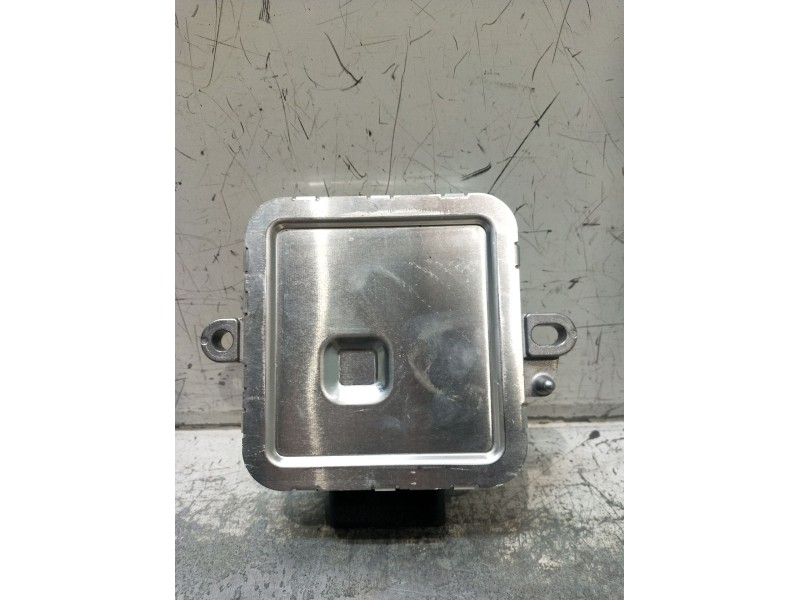 Recambio de modulo electronico para opel astra k (b16) 1.6 cdti (68) referencia OEM IAM 23482909 545249971 