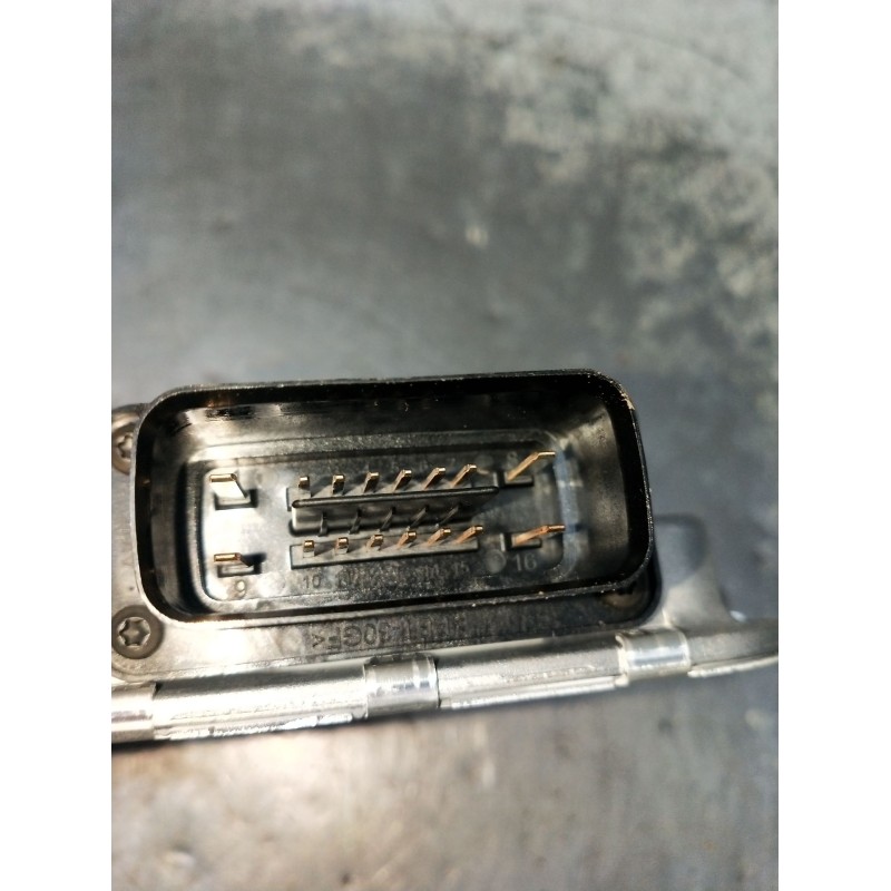 Recambio de modulo electronico para opel astra k (b16) 1.6 cdti (68) referencia OEM IAM 23482909 545249971 