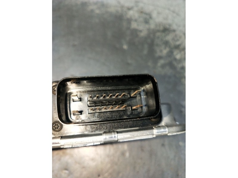 Recambio de modulo electronico para opel astra k (b16) 1.6 cdti (68) referencia OEM IAM 23482909 545249971 