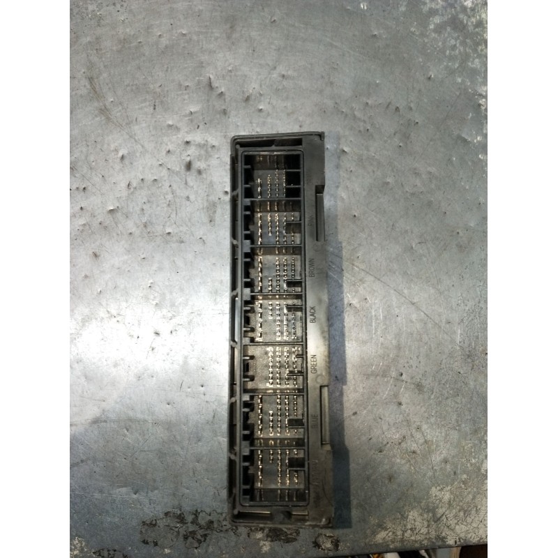 Recambio de modulo electronico para opel astra k (b16) 1.6 cdti (68) referencia OEM IAM 13510523 176160519 1316140R0000P4TK