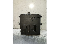 Recambio de modulo electronico para renault twingo authentique referencia OEM IAM BCMX44L2 00401560B0 2007