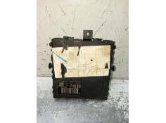 Recambio de modulo electronico para renault twingo authentique referencia OEM IAM BCMX44L2 00401560B0 2007 2