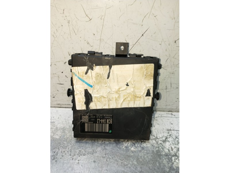 Recambio de modulo electronico para renault twingo authentique referencia OEM IAM BCMX44L2 00401560B0 2007