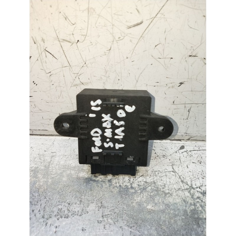 Recambio de modulo electronico para ford s-max (cj, wa6) 2.0 tdci referencia OEM IAM DG9T14B534BE DG9T14C112BD DG9T14F145AD