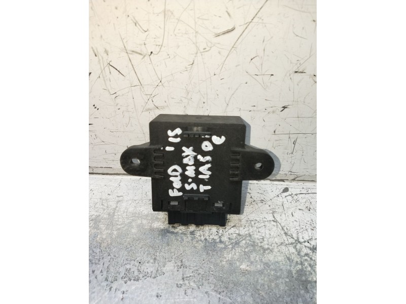 Recambio de modulo electronico para ford s-max (cj, wa6) 2.0 tdci referencia OEM IAM DG9T14B534BE DG9T14C112BD DG9T14F145AD