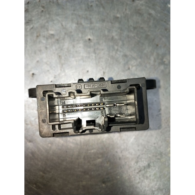 Recambio de modulo electronico para ford s-max (cj, wa6) 2.0 tdci referencia OEM IAM DG9T14B534BE DG9T14C112BD DG9T14F145AD