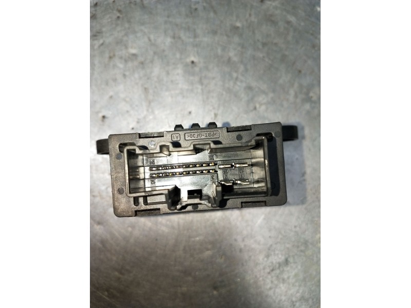 Recambio de modulo electronico para ford s-max (cj, wa6) 2.0 tdci referencia OEM IAM DG9T14B534BE DG9T14C112BD DG9T14F145AD