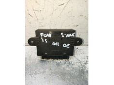 Recambio de modulo electronico para ford s-max (cj, wa6) 2.0 tdci referencia OEM IAM DG9T14B533CG DG9T14C108AZ 10131081 DG9T14F1 2