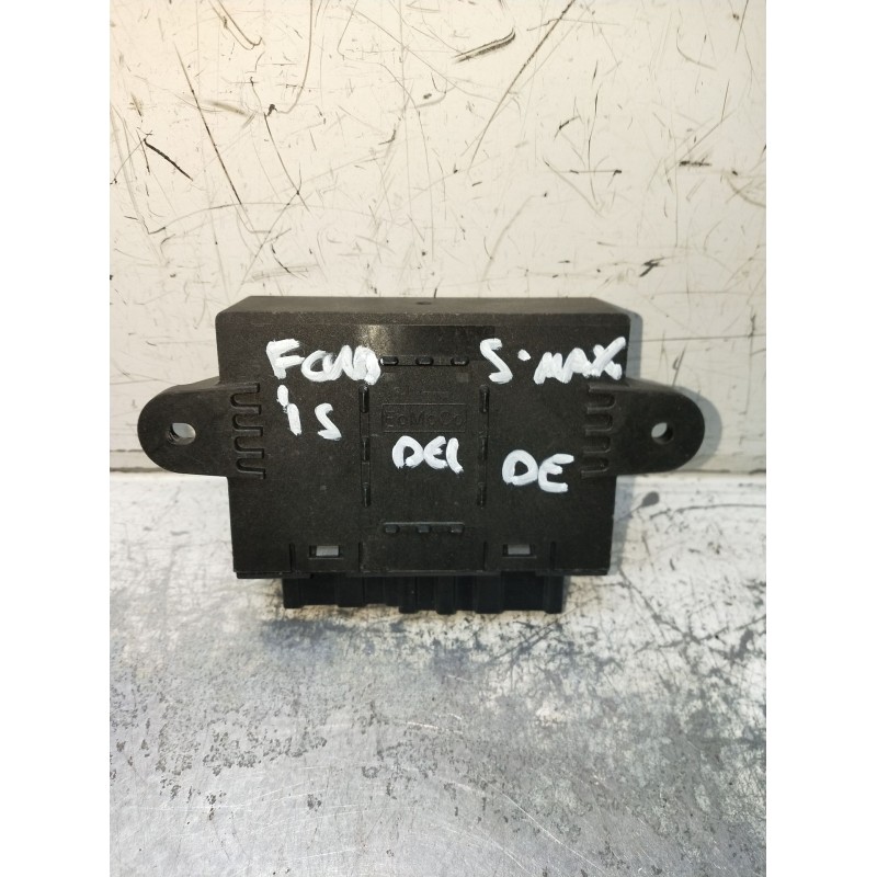 Recambio de modulo electronico para ford s-max (cj, wa6) 2.0 tdci referencia OEM IAM DG9T14B533CG DG9T14C108AZ 10131081 DG9T14F1