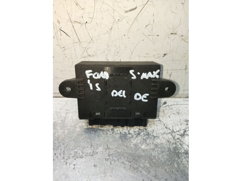 Recambio de modulo electronico para ford s-max (cj, wa6) 2.0 tdci referencia OEM IAM DG9T14B533CG DG9T14C108AZ 10131081 DG9T14F1