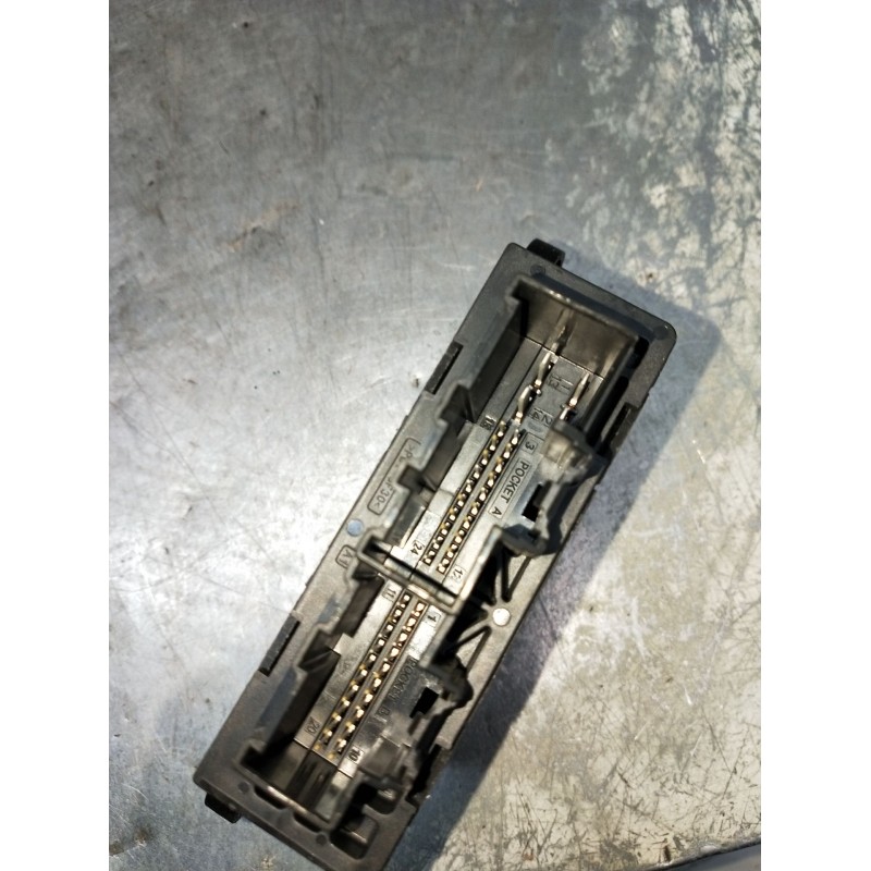 Recambio de modulo electronico para ford s-max (cj, wa6) 2.0 tdci referencia OEM IAM DG9T14B533CG DG9T14C108AZ 10131081 DG9T14F1