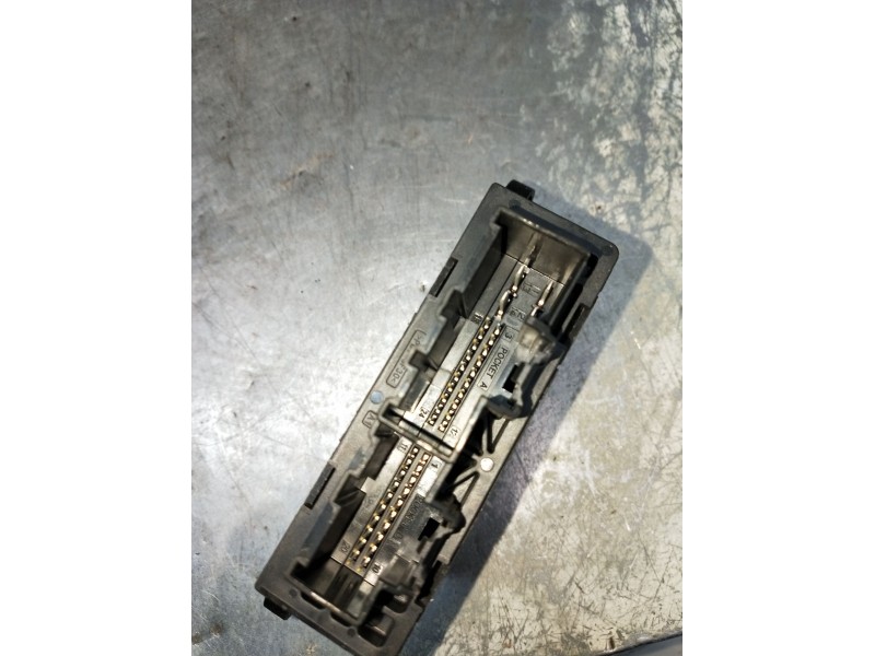 Recambio de modulo electronico para ford s-max (cj, wa6) 2.0 tdci referencia OEM IAM DG9T14B533CG DG9T14C108AZ 10131081 DG9T14F1