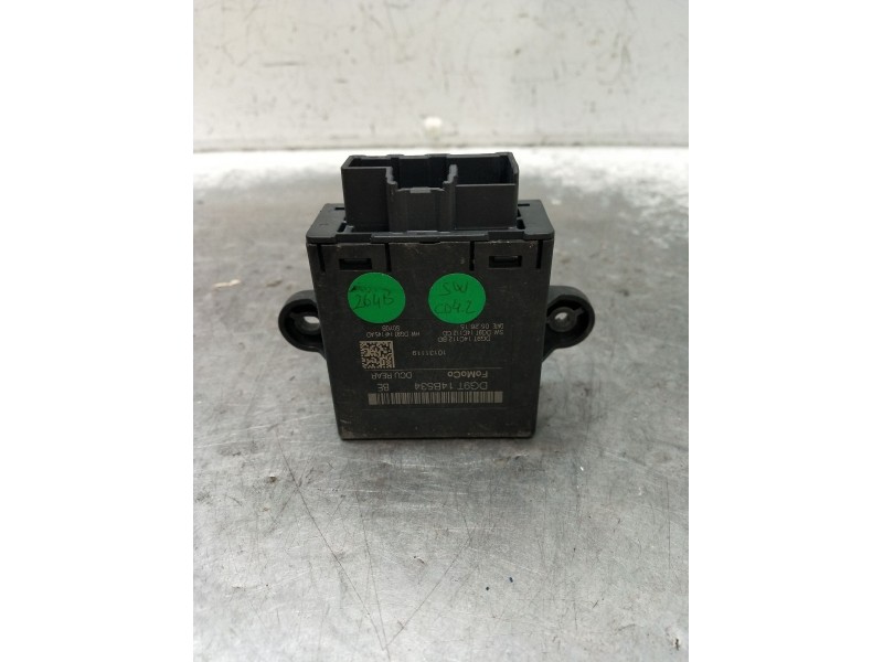 Recambio de modulo electronico para ford s-max (cj, wa6) 2.0 tdci referencia OEM IAM DG9T14B534BE DG9T14C112BD DG9T14C112CD 1013