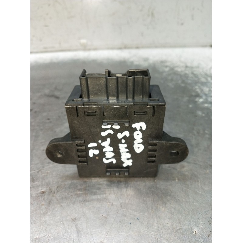Recambio de modulo electronico para ford s-max (cj, wa6) 2.0 tdci referencia OEM IAM DG9T14B534BE DG9T14C112BD DG9T14C112CD 1013