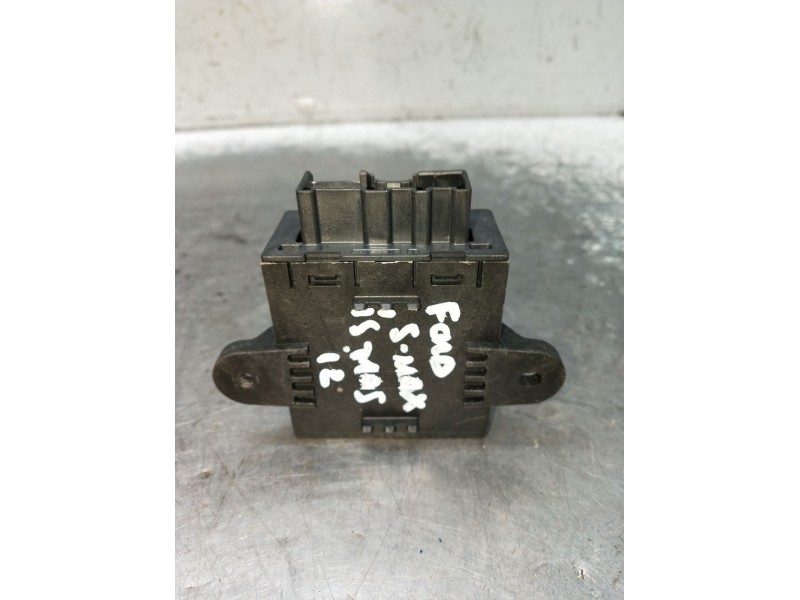 Recambio de modulo electronico para ford s-max (cj, wa6) 2.0 tdci referencia OEM IAM DG9T14B534BE DG9T14C112BD DG9T14C112CD 1013