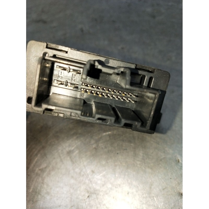 Recambio de modulo electronico para ford s-max (cj, wa6) 2.0 tdci referencia OEM IAM DG9T14B534BE DG9T14C112BD DG9T14C112CD 1013