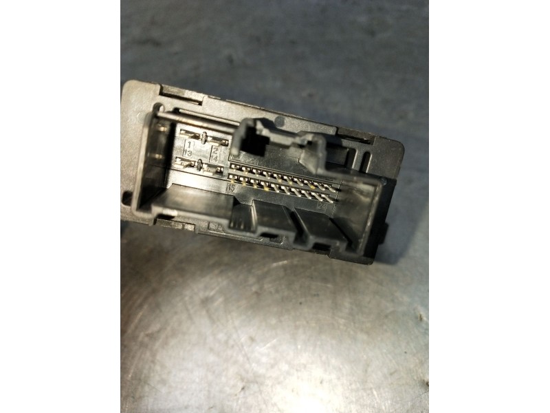 Recambio de modulo electronico para ford s-max (cj, wa6) 2.0 tdci referencia OEM IAM DG9T14B534BE DG9T14C112BD DG9T14C112CD 1013