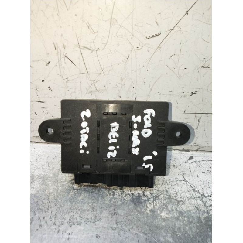 Recambio de modulo electronico para ford s-max (cj, wa6) 2.0 tdci referencia OEM IAM DG9T14B531CG 10131071 DG9T14C064AZ