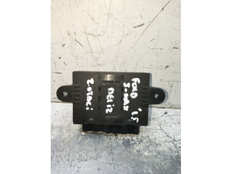 Recambio de modulo electronico para ford s-max (cj, wa6) 2.0 tdci referencia OEM IAM DG9T14B531CG 10131071 DG9T14C064AZ