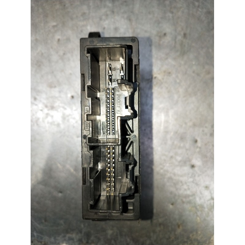 Recambio de modulo electronico para ford s-max (cj, wa6) 2.0 tdci referencia OEM IAM DG9T14B531CG 10131071 DG9T14C064AZ