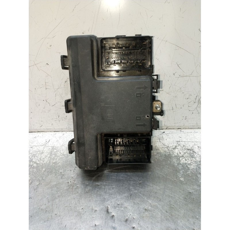 Recambio de modulo electronico para ford s-max (cj, wa6) 2.0 tdci referencia OEM IAM F2GT14A067EC01 11480985 CAJA RELE