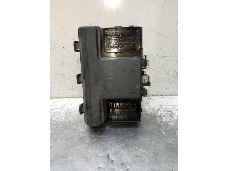 Recambio de modulo electronico para ford s-max (cj, wa6) 2.0 tdci referencia OEM IAM F2GT14A067EC01 11480985 CAJA RELE