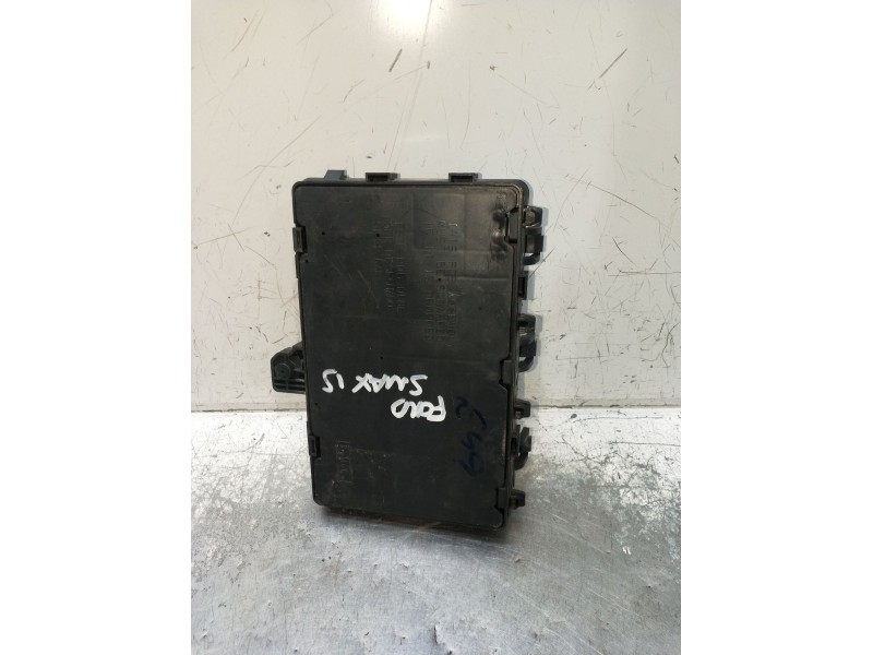 Recambio de modulo electronico para ford s-max (cj, wa6) 2.0 tdci referencia OEM IAM F2GT14A067EC01 11480985 CAJA RELE