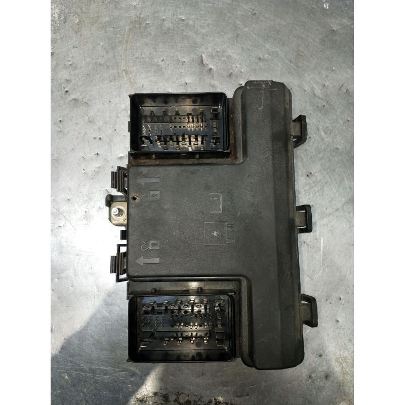 Recambio de modulo electronico para ford s-max (cj, wa6) 2.0 tdci referencia OEM IAM F2GT14A067EC01 11480985 CAJA RELE