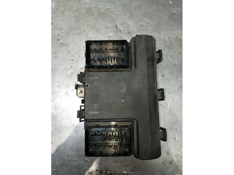 Recambio de modulo electronico para ford s-max (cj, wa6) 2.0 tdci referencia OEM IAM F2GT14A067EC01 11480985 CAJA RELE