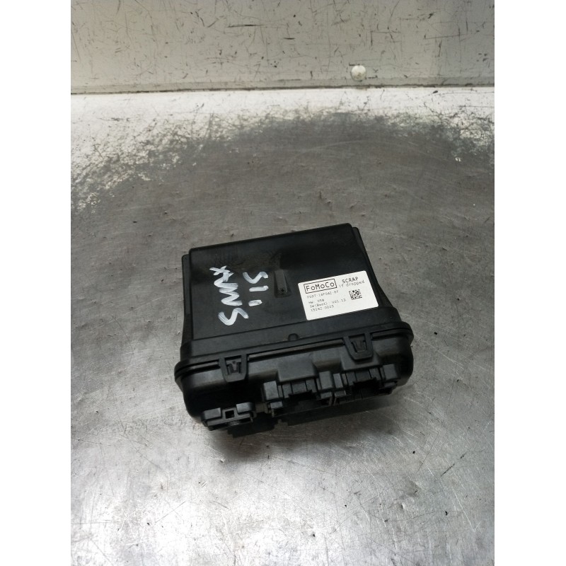 Recambio de modulo electronico para ford s-max (cj, wa6) 2.0 tdci referencia OEM IAM FG9T14F042EF 151620023 