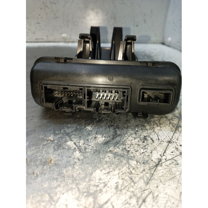 Recambio de modulo electronico para ford s-max (cj, wa6) 2.0 tdci referencia OEM IAM FG9T14F042EF 151620023 