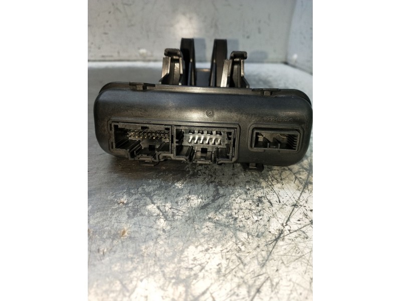 Recambio de modulo electronico para ford s-max (cj, wa6) 2.0 tdci referencia OEM IAM FG9T14F042EF 151620023 