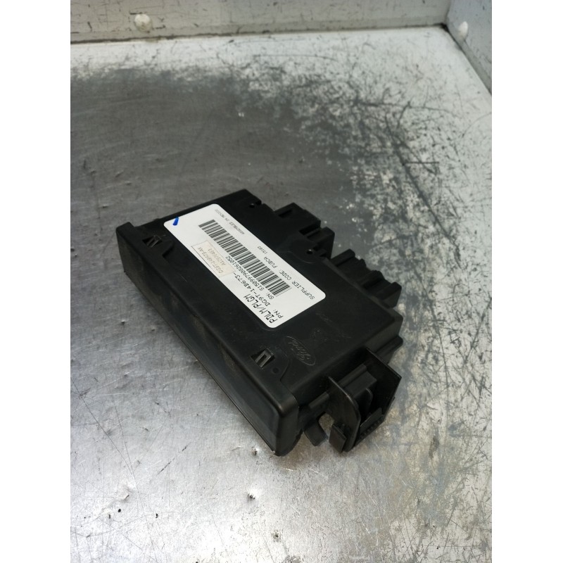 Recambio de modulo electronico para ford s-max (cj, wa6) 2.0 tdci referencia OEM IAM DG9T14B673 S150997908261052 