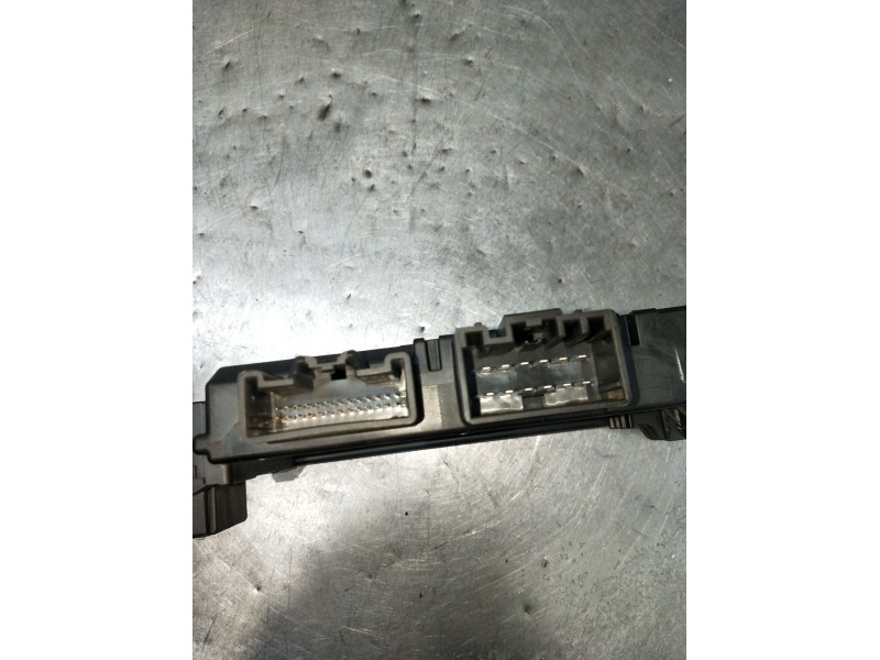 Recambio de modulo electronico para ford s-max (cj, wa6) 2.0 tdci referencia OEM IAM DG9T14B673 S150997908261052 