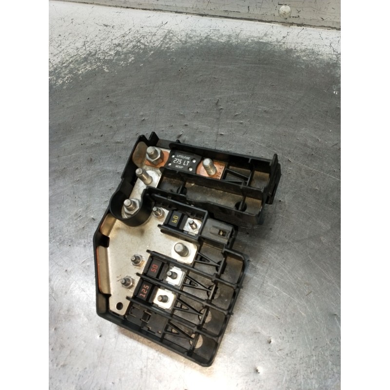 Recambio de modulo electronico para ford s-max (cj, wa6) 2.0 tdci referencia OEM IAM 215042704510 EU5T14A094DB 