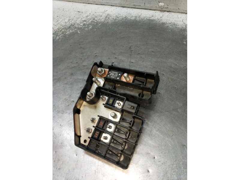 Recambio de modulo electronico para ford s-max (cj, wa6) 2.0 tdci referencia OEM IAM 215042704510 EU5T14A094DB 