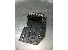 Recambio de modulo electronico para ford s-max (cj, wa6) 2.0 tdci referencia OEM IAM 215042704510 EU5T14A094DB  2