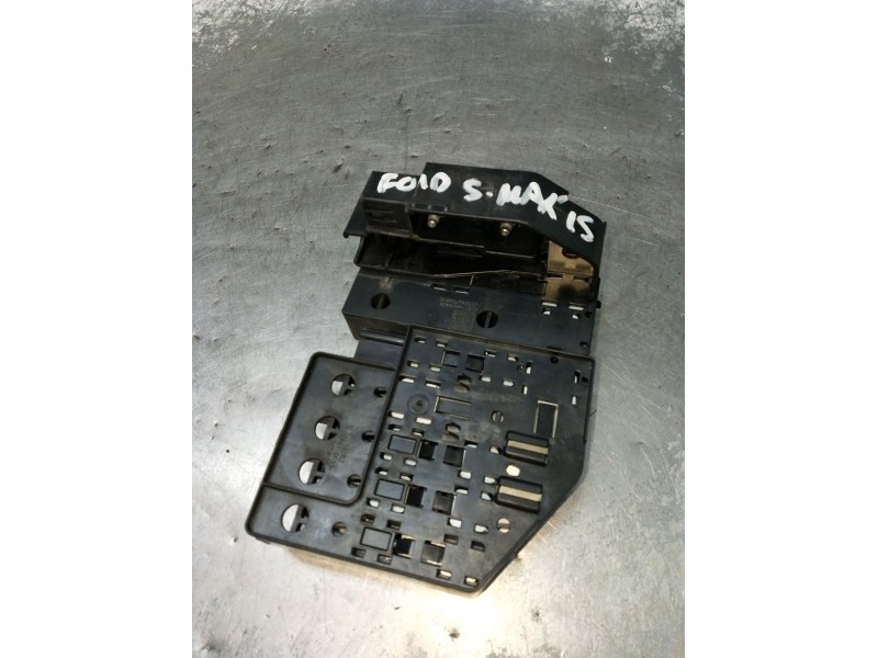 Recambio de modulo electronico para ford s-max (cj, wa6) 2.0 tdci referencia OEM IAM 215042704510 EU5T14A094DB 