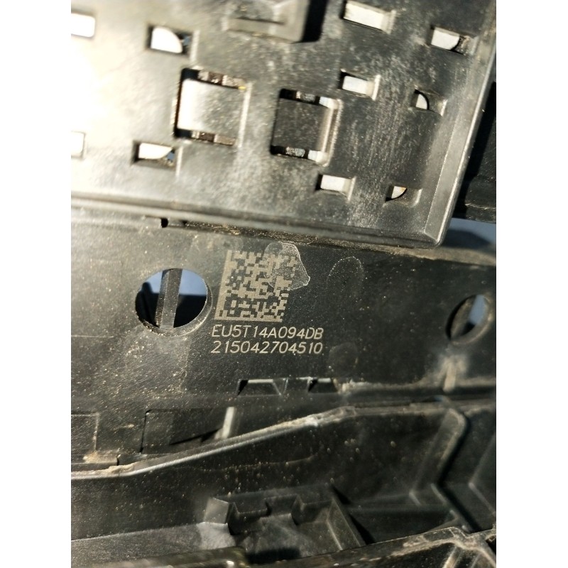 Recambio de modulo electronico para ford s-max (cj, wa6) 2.0 tdci referencia OEM IAM 215042704510 EU5T14A094DB 