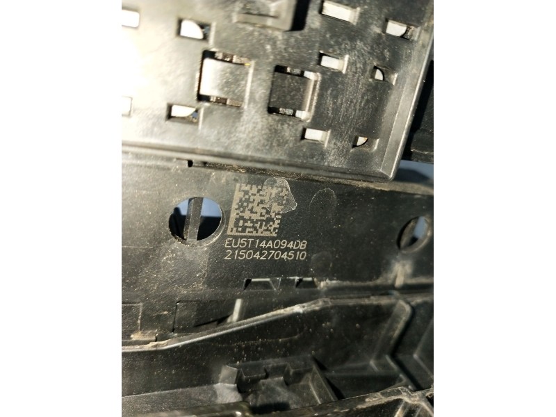 Recambio de modulo electronico para ford s-max (cj, wa6) 2.0 tdci referencia OEM IAM 215042704510 EU5T14A094DB 